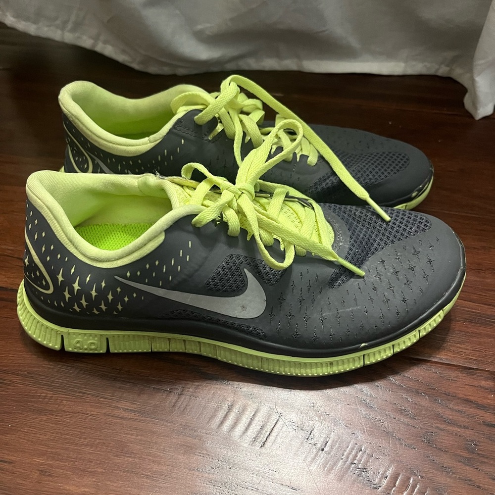 Nike Running Shoes